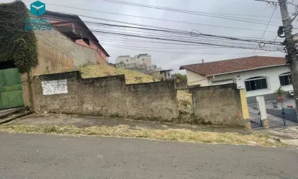 Terreno com 360m² no bairro são pedro - juiz de fora mg