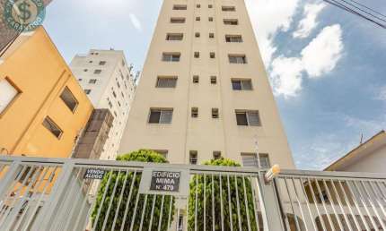 Apartamento para Venda em São Paulo, Planalto Paulista, 2 dormitórios, 1 banheiro, 1 vaga