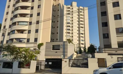Apartamento para Venda em São Paulo, Vila Monumento, 3 dormitórios, 1 suíte, 2 banheiros, 2 vagas