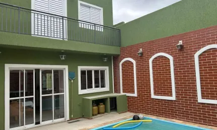 Casa para Venda em São Paulo, Planalto Paulista, 5 dormitórios, 4 suítes, 5 banheiros, 2 vagas