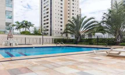 Apartamento para Venda em São Paulo, Vila Mariana, 3 dormitórios, 1 suíte, 3 banheiros, 3 vagas