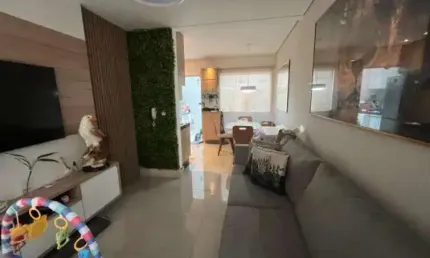 Casa para venda em são paulo, vila mazzei, 2 dormitórios, 2 suítes, 3 banheiros, 2 vagas