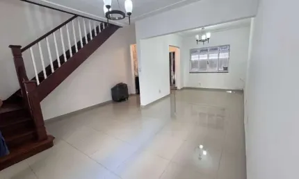 Casa para Venda em São Paulo, Ipiranga, 3 dormitórios, 1 suíte, 3 banheiros, 2 vagas