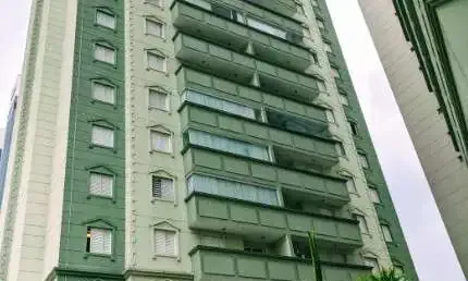 Apartamento para Venda em São Paulo, Mooca, 3 dormitórios, 1 suíte, 2 banheiros, 1 vaga