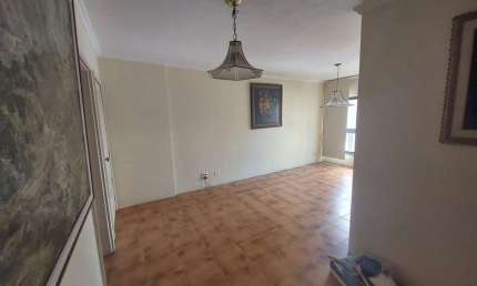 Apartamento para Venda em São Paulo, Brooklin Paulista, 2 dormitórios, 2 banheiros, 1 vaga