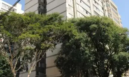 Apartamento para Venda em São Paulo, Santa Cecília, 3 dormitórios, 3 banheiros, 2 vagas