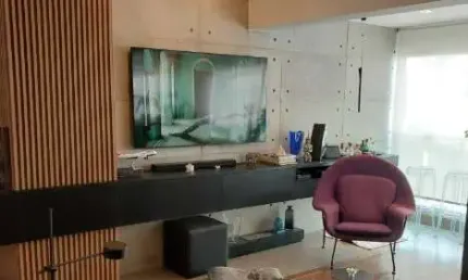 Apartamento para Venda em São Paulo, Bela Vista, 1 dormitório, 1 suíte, 2 banheiros, 1 vaga