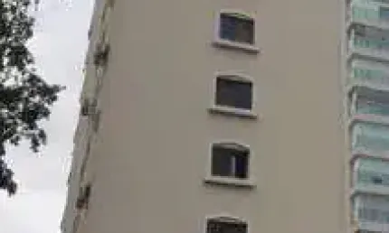 Apartamento para Venda em São Paulo, Indianópolis, 3 dormitórios, 1 suíte, 3 banheiros, 1 vaga
