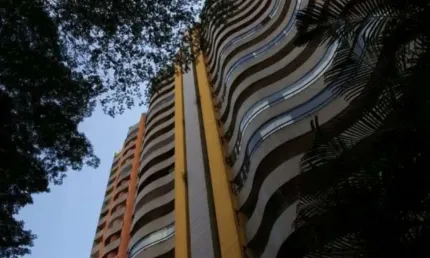 Apartamento para venda em são paulo, jardim ampliação, 3 dormitórios, 2 suítes, 3 banheiros, 2 vagas