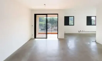 Apartamento para Venda em São Paulo, Mooca, 1 dormitório, 1 suíte, 2 banheiros, 1 vaga
