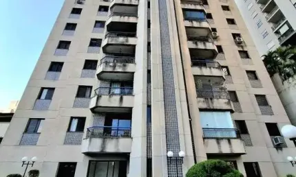 Apartamento para Venda em São Paulo, Vila Andrade, 3 dormitórios, 1 suíte, 4 banheiros, 2 vagas