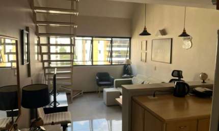 Apartamento para Venda em São Paulo, Vila Uberabinha, 1 dormitório, 1 banheiro, 1 vaga