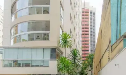 Apartamento para Venda em São Paulo, Vila Uberabinha, 3 dormitórios, 3 suítes, 5 banheiros, 3 vagas