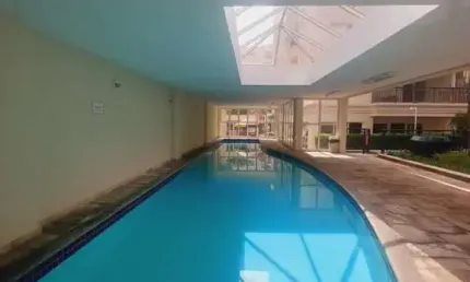 Apartamento para Venda em São Paulo, Vila Buarque, 1 dormitório, 1 banheiro, 1 vaga