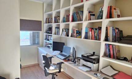 Casa para Venda em São Paulo, Planalto Paulista, 3 dormitórios, 1 suíte, 3 banheiros, 2 vagas