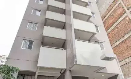 Apartamento para Venda em São Paulo, Vila Buarque, 1 dormitório, 1 banheiro, 1 vaga
