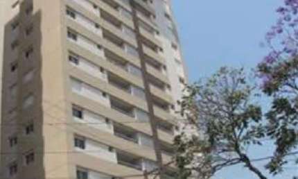 Apartamento para Venda em São Paulo, Vila Pompéia, 2 dormitórios, 2 suítes, 2 banheiros, 2 vagas