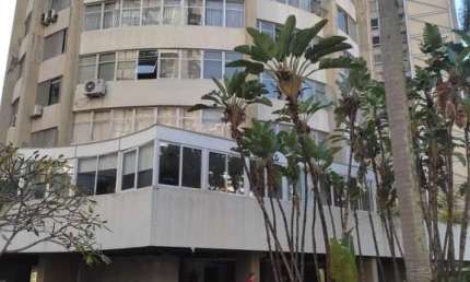 Apartamento para Venda em São Paulo, Jardim Paulistano, 3 dormitórios, 1 suíte, 2 banheiros, 2 vagas