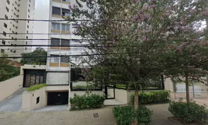 Apartamento para Venda em São Paulo, Vila Mariana, 3 dormitórios, 1 suíte, 3 banheiros, 1 vaga