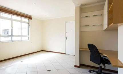 Apartamento para Venda em São Paulo, Perdizes, 2 dormitórios, 1 banheiro, 1 vaga