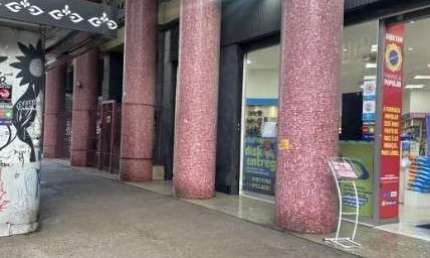 Apartamento para Venda em São Paulo, Bela Vista, 1 dormitório, 1 banheiro