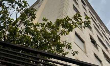 Apartamento para Venda em São Paulo, Vila Olímpia, 2 dormitórios, 2 banheiros, 1 vaga