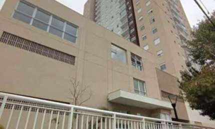 Apartamento para Venda em São Paulo, Catumbi, 2 dormitórios, 2 banheiros, 1 vaga