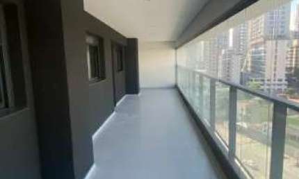 Apartamento para Venda em São Paulo, Jardim das Acácias, 3 dormitórios, 1 suíte, 2 banheiros, 1 vaga