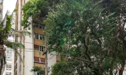 Apartamento para Venda em São Paulo, Higienópolis, 4 dormitórios, 1 suíte, 3 banheiros, 2 vagas