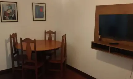 Apartamento para Venda em São Paulo, Aclimação, 2 dormitórios, 1 banheiro, 1 vaga