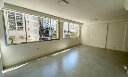 Apartamento para Venda em São Paulo, Bela Vista, 3 dormitórios, 1 suíte, 3 banheiros, 1 vaga