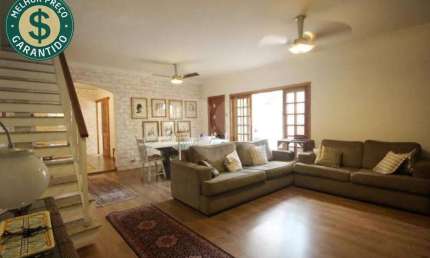Casa para Venda em São Paulo, Planalto Paulista, 3 dormitórios, 1 suíte, 5 banheiros, 2 vagas