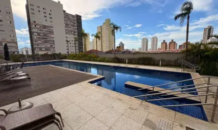 Apartamento para Venda em São Paulo, Brás, 2 dormitórios, 1 banheiro, 1 vaga