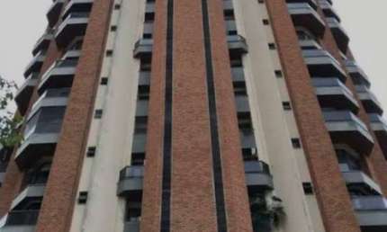 Apartamento para Venda em São Paulo, Jardim Ampliação, 1 dormitório, 1 banheiro