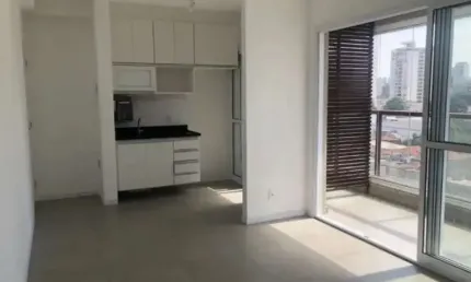 Apartamento para Venda em São Paulo, Pinheiros, 2 dormitórios, 1 suíte, 2 banheiros, 2 vagas