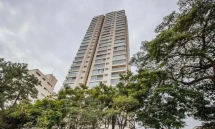 Apartamento para Venda em São Paulo, Jardim Brasil (Zona Sul), 1 dormitório, 1 banheiro, 1 vaga