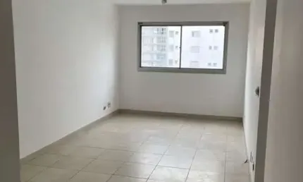 Apartamento para Venda em São Paulo, Indianópolis, 3 dormitórios, 1 banheiro, 1 vaga