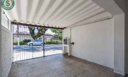 Casa para venda em são paulo, planalto paulista, 2 dormitórios, 2 banheiros, 1 vaga