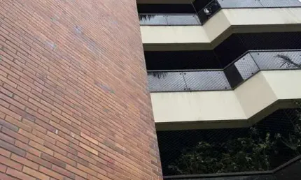 Apartamento para Venda em São Paulo, Itaim Bibi, 4 dormitórios, 3 suítes, 5 banheiros, 3 vagas