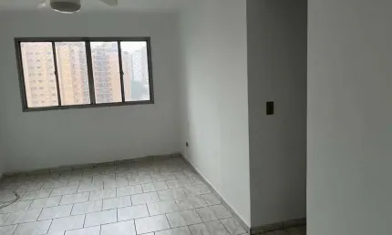 Apartamento para Venda em São Paulo, Vila Monte Alegre, 2 dormitórios, 2 banheiros, 1 vaga