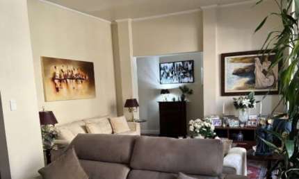 Apartamento para Venda em São Paulo, Higienópolis, 4 dormitórios, 1 suíte, 3 banheiros, 1 vaga