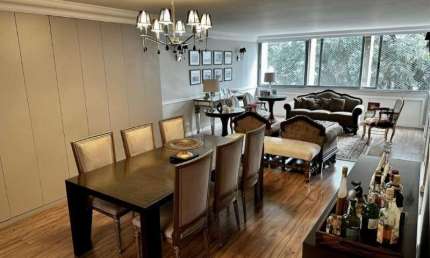 Apartamento para Venda em São Paulo, Paraíso, 4 dormitórios, 1 suíte, 2 banheiros, 2 vagas