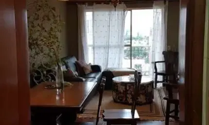 Apartamento para Venda em São Paulo, Indianópolis, 3 dormitórios, 1 suíte, 3 banheiros, 2 vagas