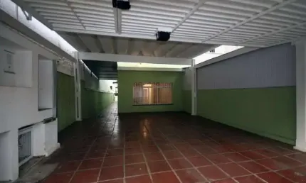 Casa para locação em são paulo, vila da saúde, 3 dormitórios, 1 suíte, 3 banheiros, 1 vaga