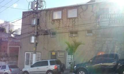 Apartamento para Locação em São Paulo, Cambuci, 1 dormitório, 1 banheiro