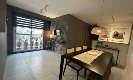 Apartamento para Venda em São Paulo, Vila Polopoli - Rio Pequeno, 2 dormitórios, 2 banheiros, 1 vaga