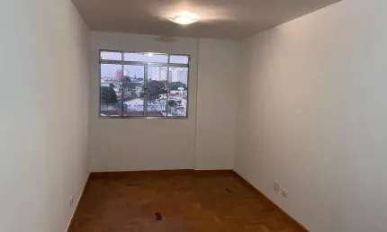 Apartamento para Venda em São Paulo, Vila São Paulo, 2 dormitórios, 2 banheiros, 1 vaga