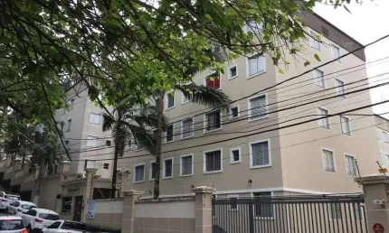 Apartamento para Locação em São Paulo, Paraisópolis, 3 dormitórios, 1 banheiro, 1 vaga