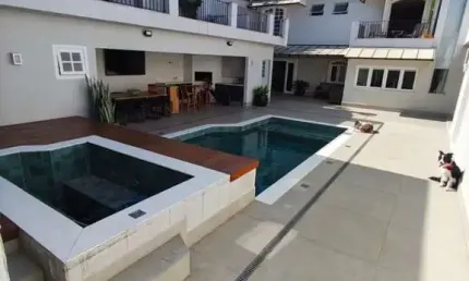 Casa para Venda em São Paulo, Planalto Paulista, 4 dormitórios, 2 suítes, 4 banheiros, 4 vagas