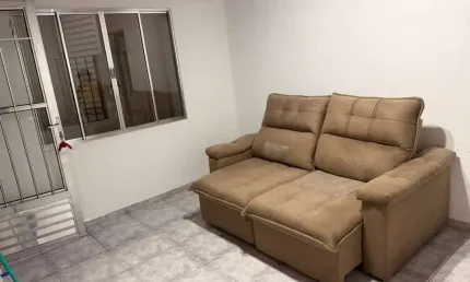 Apartamento para Locação em São Paulo, Cambuci, 1 dormitório, 1 banheiro
